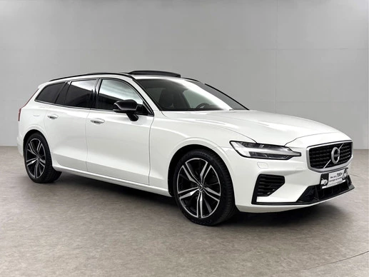 Volvo V60 - Afbeelding 4 van 30