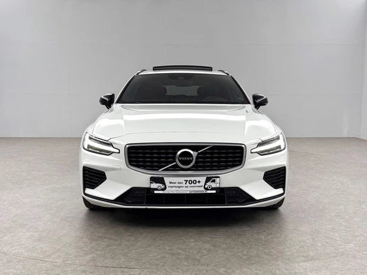 Volvo V60 - Afbeelding 5 van 30