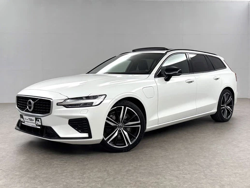 Volvo V60 - Afbeelding 6 van 30