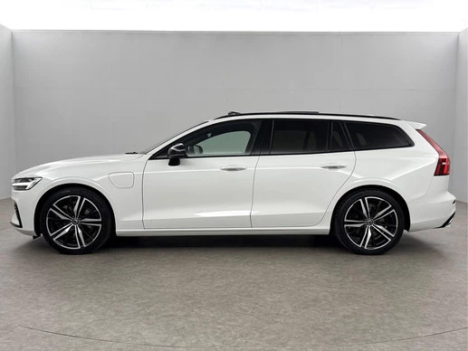 Volvo V60 - Afbeelding 7 van 30