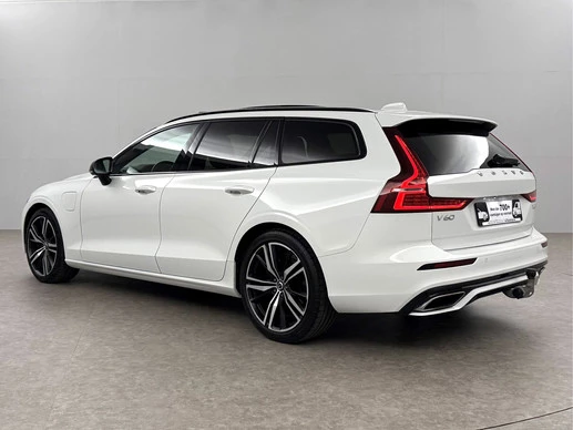 Volvo V60 - Afbeelding 8 van 30