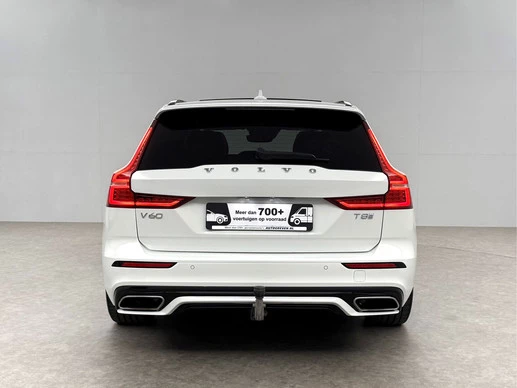Volvo V60 - Afbeelding 9 van 30