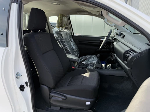 Toyota Hilux - Afbeelding 6 van 18