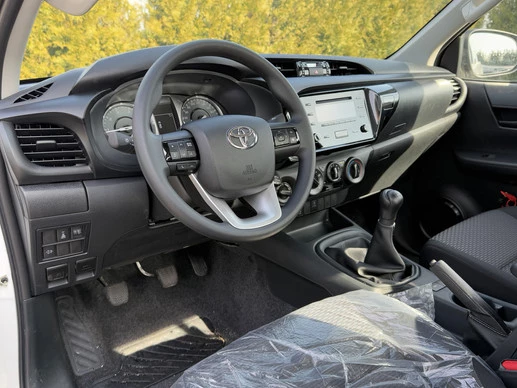 Toyota Hilux - Afbeelding 7 van 18