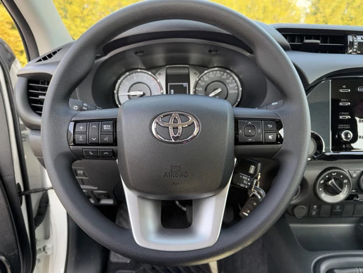 Toyota Hilux - Afbeelding 9 van 18