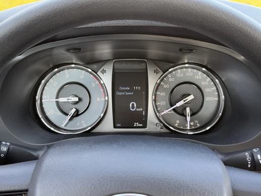 Toyota Hilux - Afbeelding 10 van 18