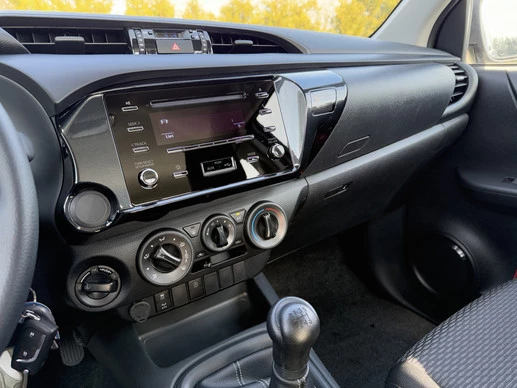 Toyota Hilux - Afbeelding 12 van 18