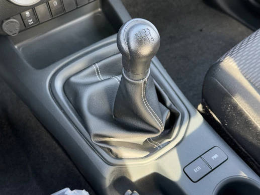 Toyota Hilux - Afbeelding 15 van 18