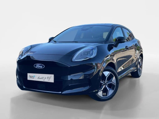 Ford Puma Gen-E - Afbeelding 1 van 25