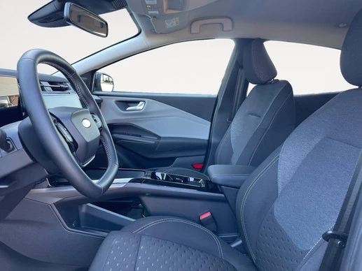 Ford Puma Gen-E - Afbeelding 9 van 25