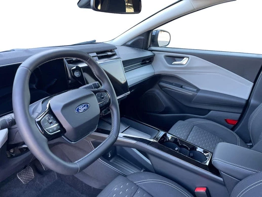 Ford Puma Gen-E - Afbeelding 10 van 25