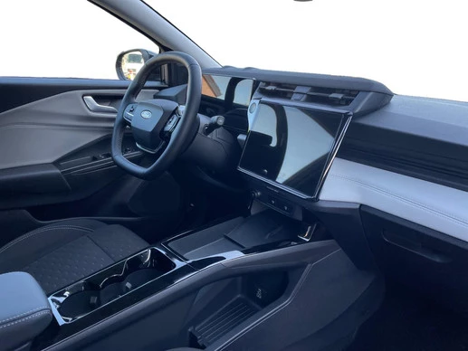 Ford Puma Gen-E - Afbeelding 11 van 25