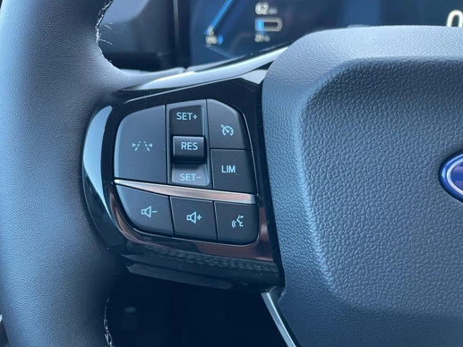 Ford Puma Gen-E - Afbeelding 15 van 25