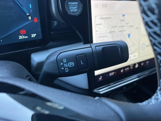 Ford Puma Gen-E - Afbeelding 18 van 25