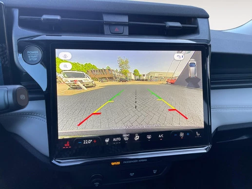 Ford Puma Gen-E - Afbeelding 20 van 25