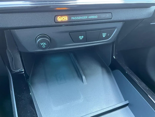 Ford Puma Gen-E - Afbeelding 21 van 25