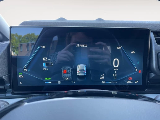 Ford Puma Gen-E - Afbeelding 22 van 25