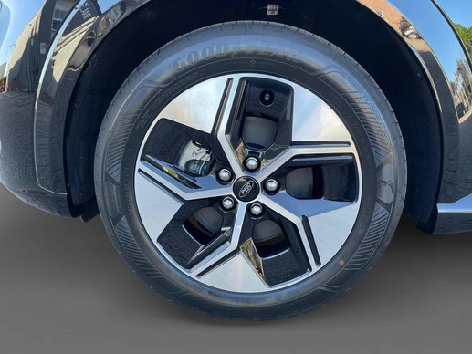 Ford Puma Gen-E - Afbeelding 24 van 25