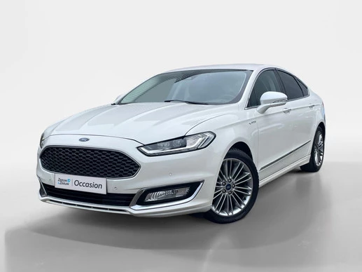 Ford Mondeo - Afbeelding 1 van 26