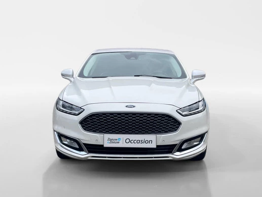 Ford Mondeo - Afbeelding 2 van 26