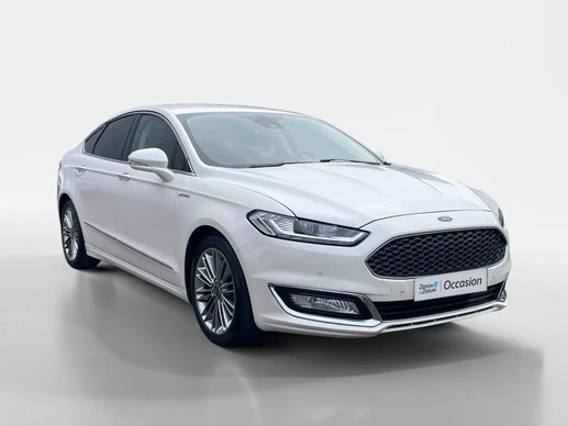 Ford Mondeo - Afbeelding 3 van 26