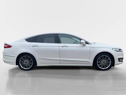 Ford Mondeo - Afbeelding 4 van 26
