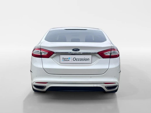 Ford Mondeo - Afbeelding 6 van 26