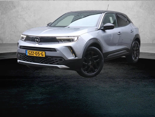 Opel Mokka - Afbeelding 1 van 30