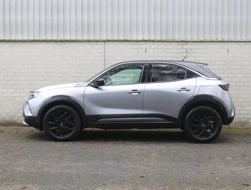 Opel Mokka - Afbeelding 2 van 30