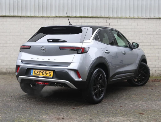 Opel Mokka - Afbeelding 3 van 30