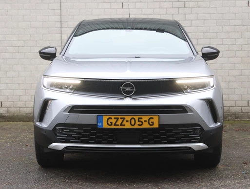 Opel Mokka - Afbeelding 5 van 30