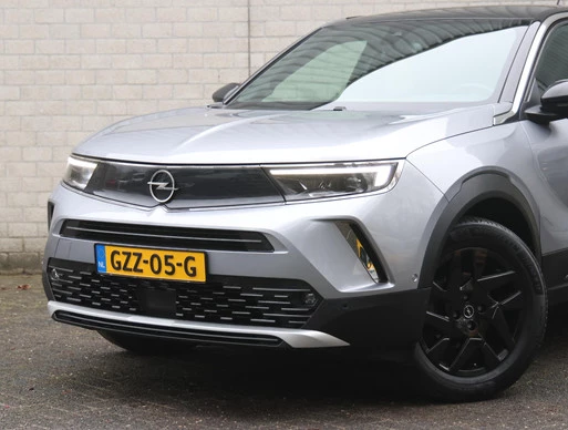 Opel Mokka - Afbeelding 6 van 30