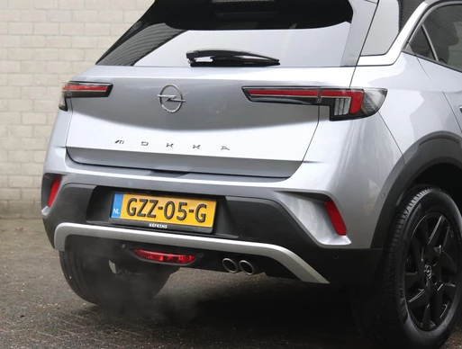 Opel Mokka - Afbeelding 7 van 30