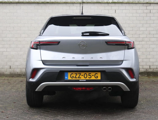Opel Mokka - Afbeelding 8 van 30