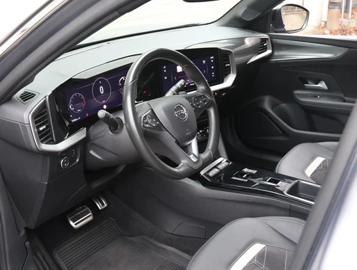Opel Mokka - Afbeelding 11 van 30