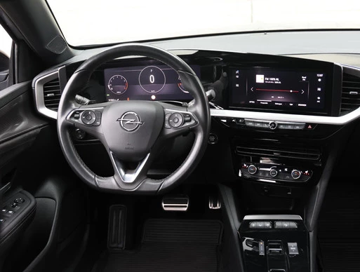 Opel Mokka - Afbeelding 13 van 30