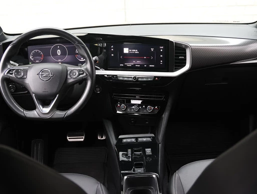 Opel Mokka - Afbeelding 14 van 30