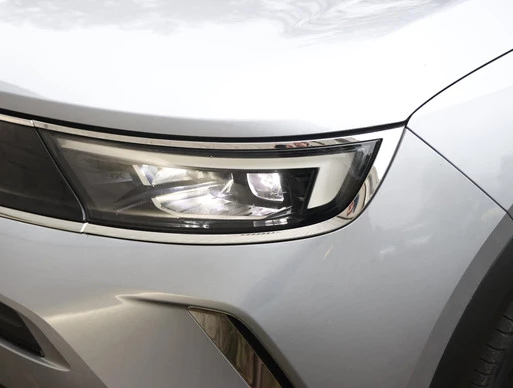Opel Mokka - Afbeelding 24 van 30