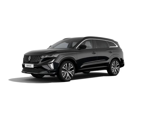 Renault Espace - Afbeelding 1 van 12