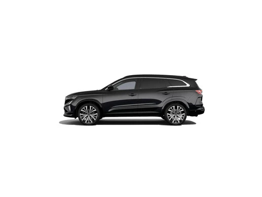 Renault Espace - Afbeelding 2 van 12