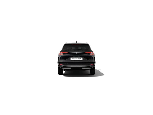 Renault Espace - Afbeelding 4 van 12