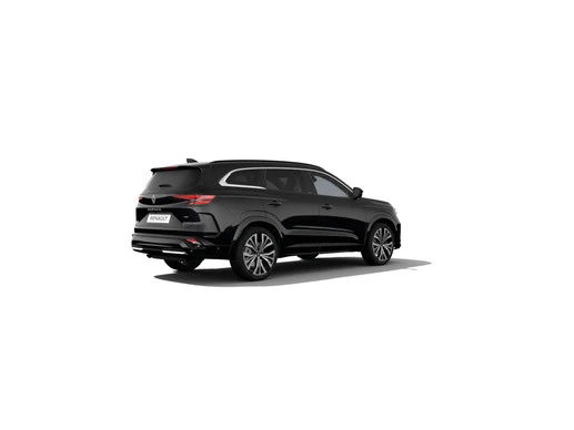 Renault Espace - Afbeelding 5 van 12