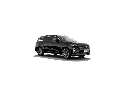 Renault Espace - Afbeelding 6 van 12
