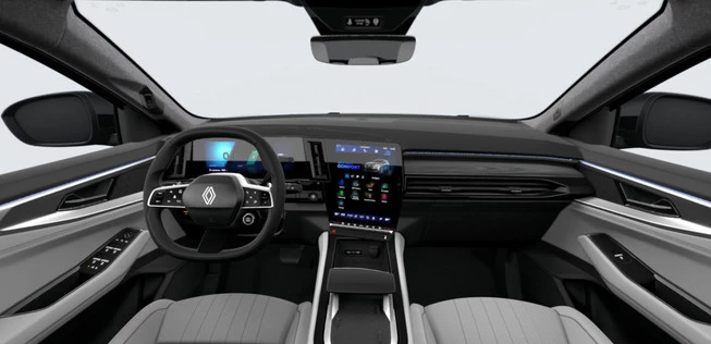 Renault Espace - Afbeelding 8 van 12