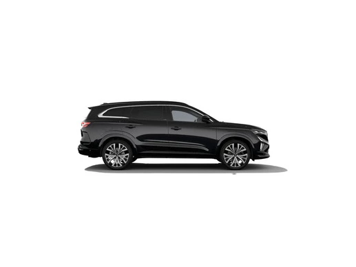 Renault Espace - Afbeelding 10 van 12
