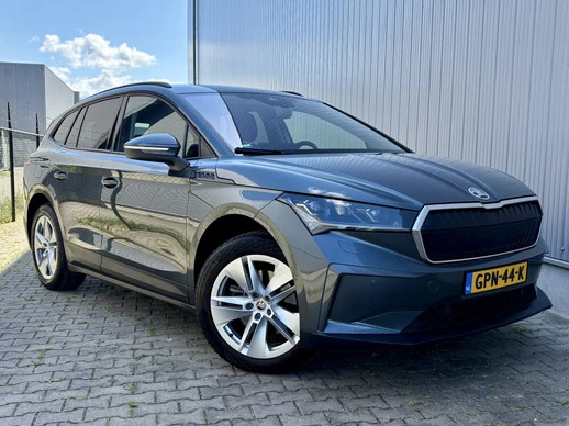 Škoda Enyaq iV - Afbeelding 1 van 24