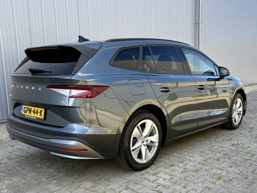 Škoda Enyaq iV - Afbeelding 2 van 24