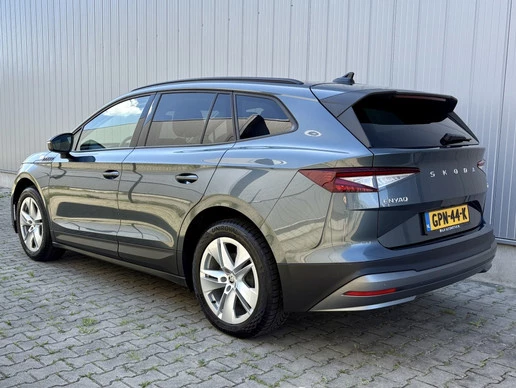 Škoda Enyaq iV - Afbeelding 4 van 24