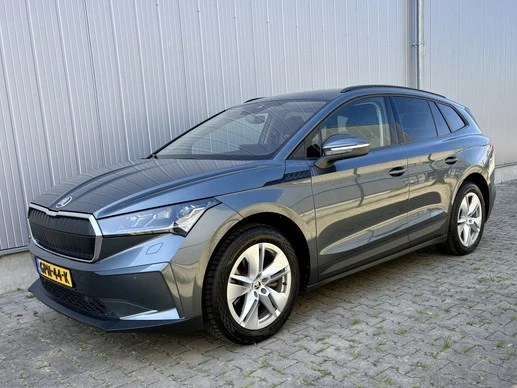 Škoda Enyaq iV - Afbeelding 5 van 24