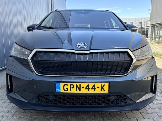 Škoda Enyaq iV - Afbeelding 6 van 24